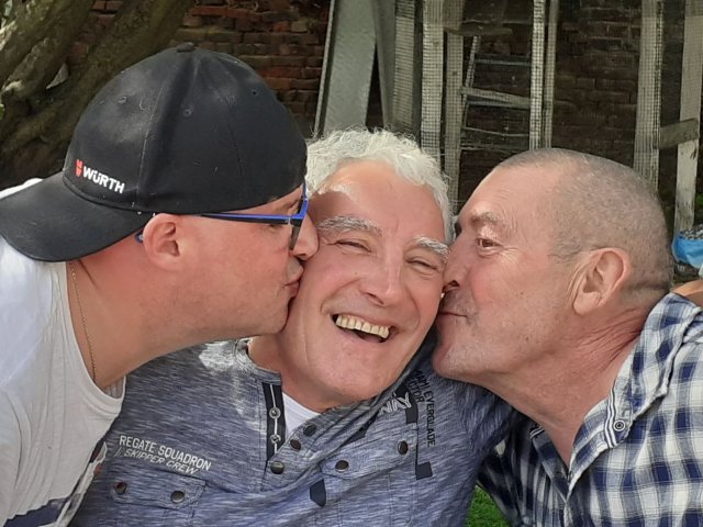 Barbecue septembre 2020