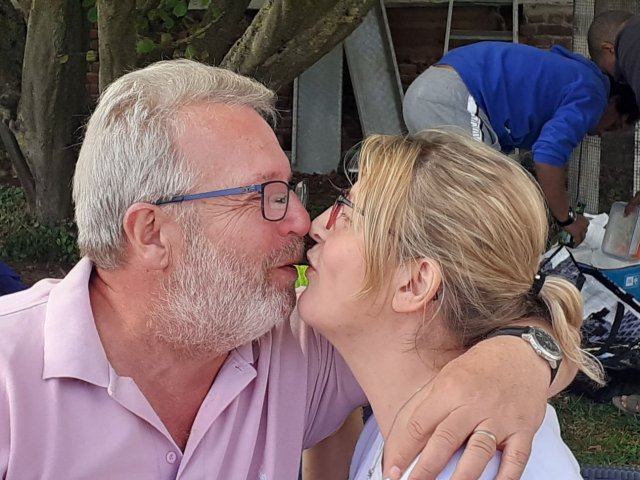 Barbecue septembre 2020