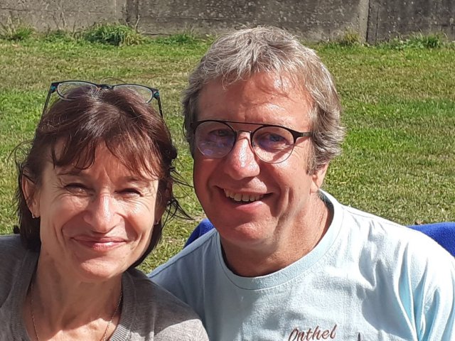 Barbecue septembre 2020