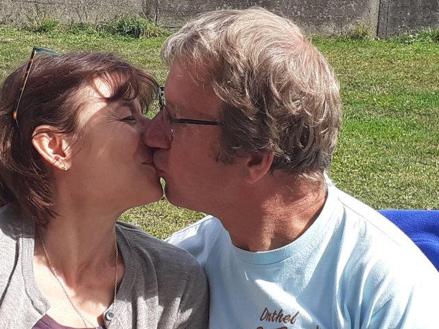 Barbecue septembre 2020