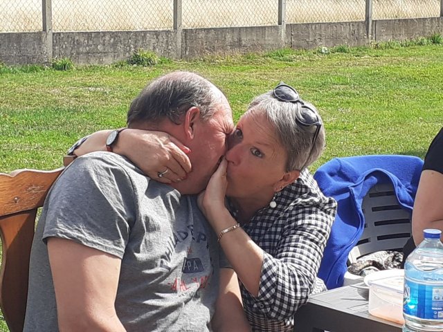 Barbecue septembre 2020