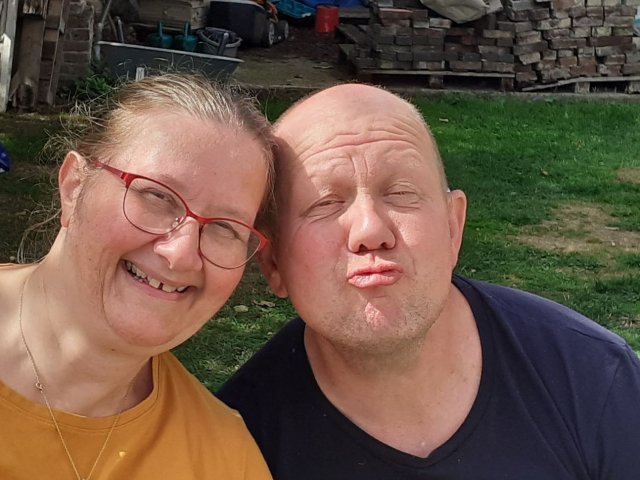 Barbecue septembre 2020