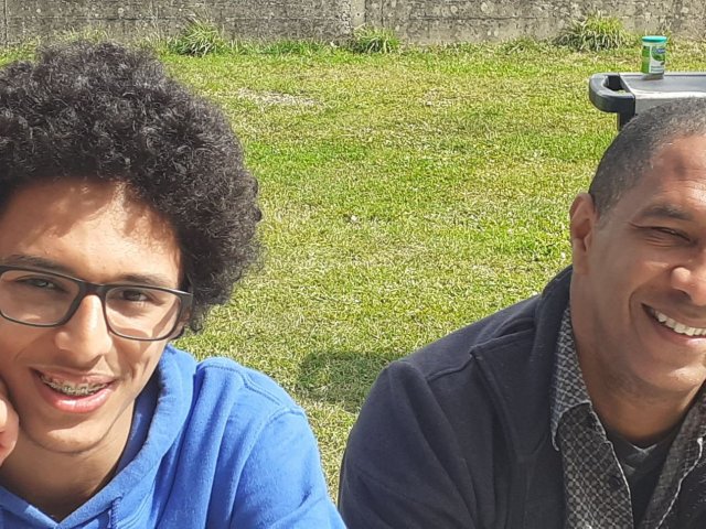 Barbecue septembre 2020