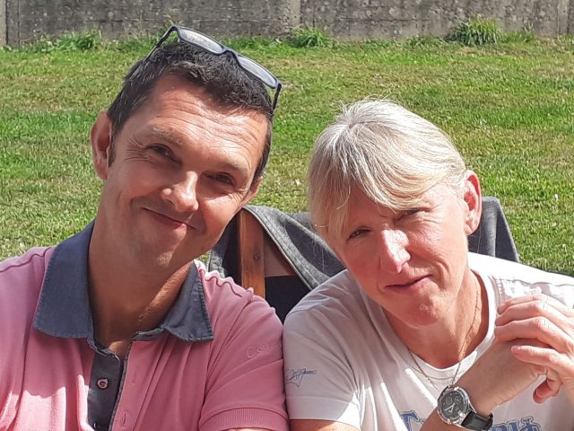 Barbecue septembre 2020