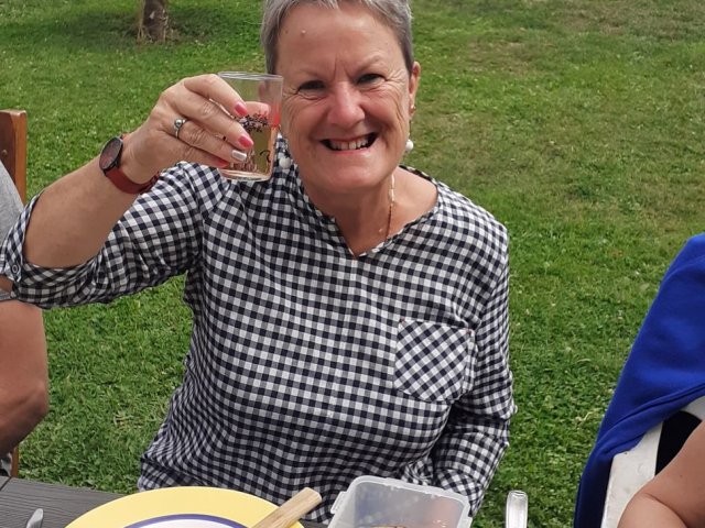 Barbecue septembre 2020