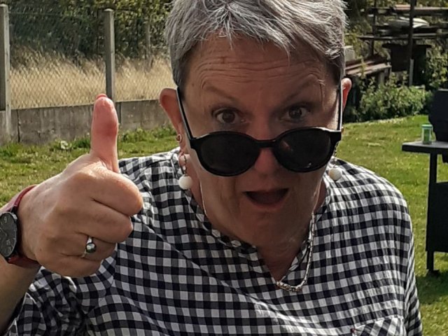 Barbecue septembre 2020