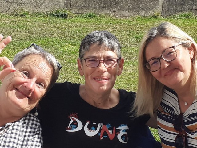 Barbecue septembre 2020