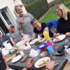 Barbecue septembre 2020