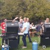 Barbecue juillet 2020