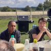 Barbecue juillet 2020
