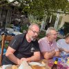 Barbecue septembre 2020