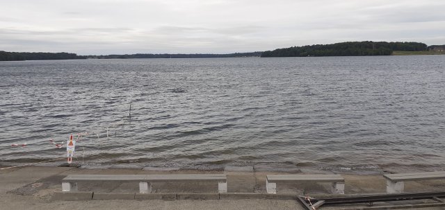 Eau d'heure 4 juillet 2020