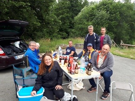 Eau d'heure 4 juillet 2020