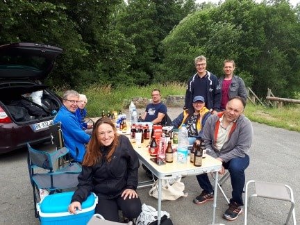 Eau d'heure 4 juillet 2020