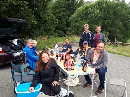 Eau d'heure 4 juillet 2020