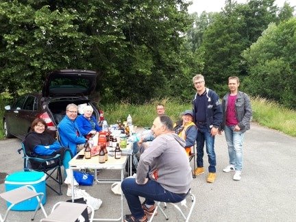 Eau d'heure 4 juillet 2020