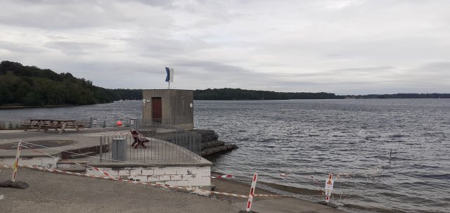 Eau d'heure 4 juillet 2020