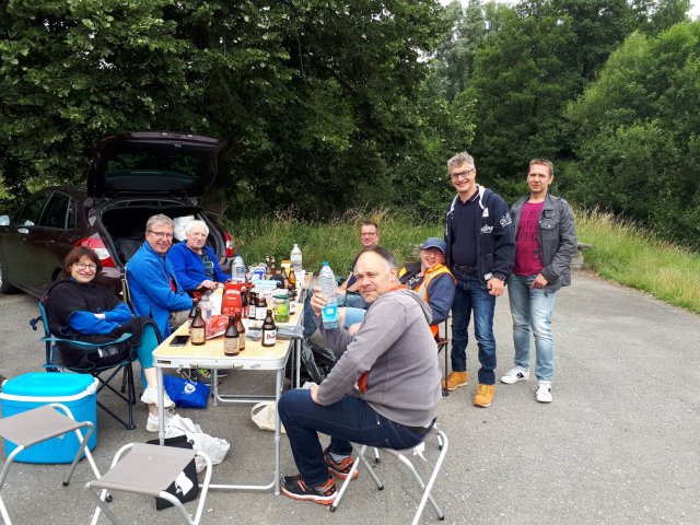 Eau d'heure 4 juillet 2020