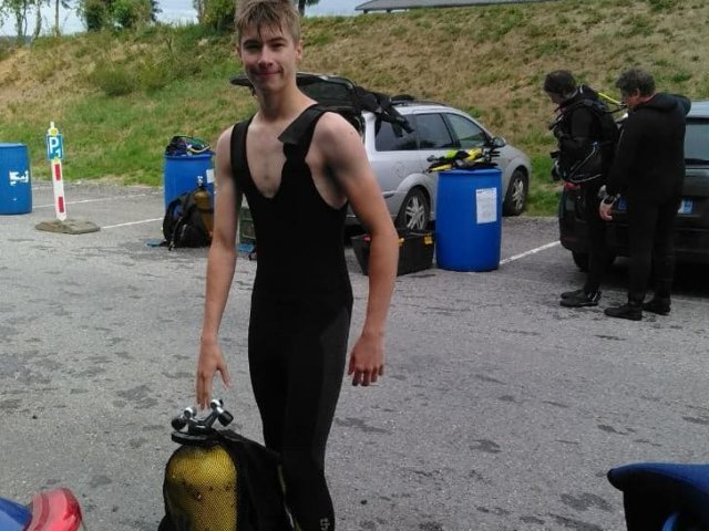 Eau d'heure 4 juillet 2020