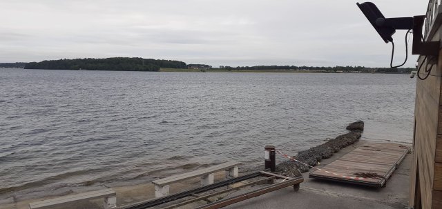 Eau d'heure 4 juillet 2020