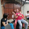 Barbecue 04-07-2021