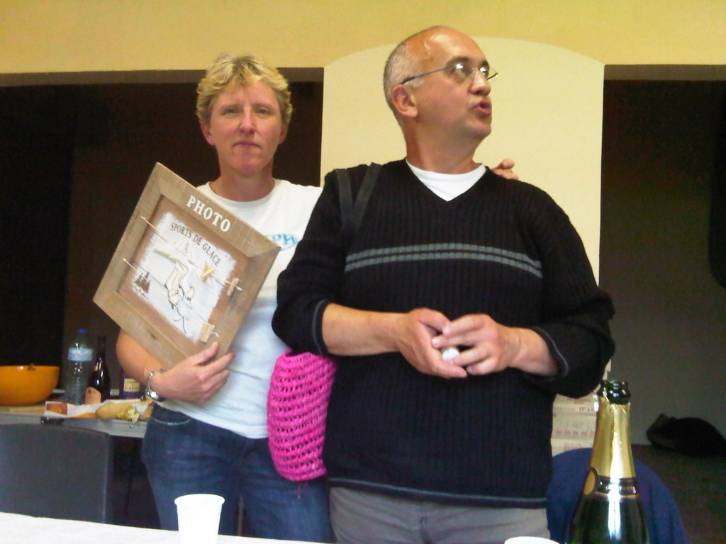 Les WINNERS du GPSC