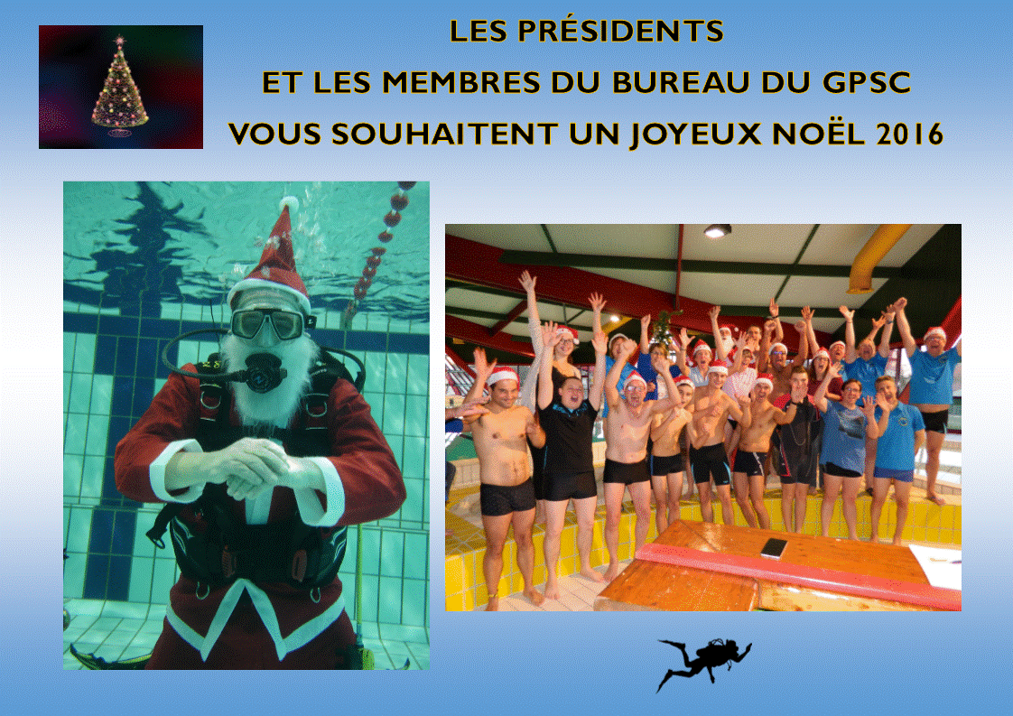 joyeux noël