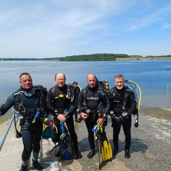 Sortie Eau d'Heure 22-05-2022
