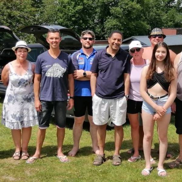 L'Eau d'Heure 18 juin 2022