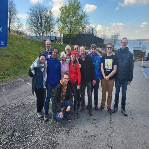 Sortie barrage 15 avril 2023
