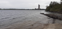 Sortie plongée Barrage de l'Eau d'Heure