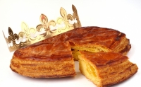 Galette des rois 2026